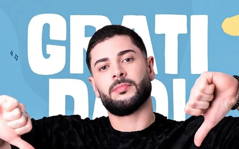 Marcelo é o quinto eliminado do BBB 26; veja porcentual de votos