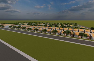 Arapiraca garante moradia de qualidade com regularização de ações do Plano de Habitação Municipal