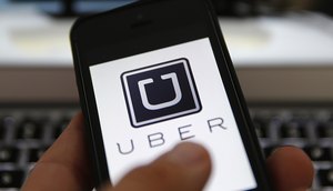uber