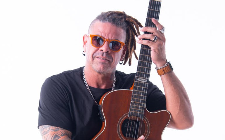 Homem de Pedra lança “Simplesmente Ser”