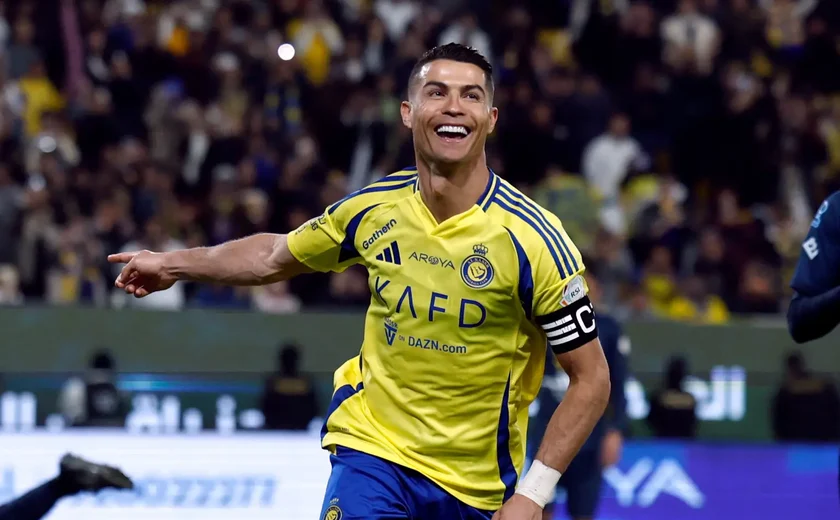 Presidente da Fifa diz que Cristiano Ronaldo pode disputar a Copa do Mundo de Clubes