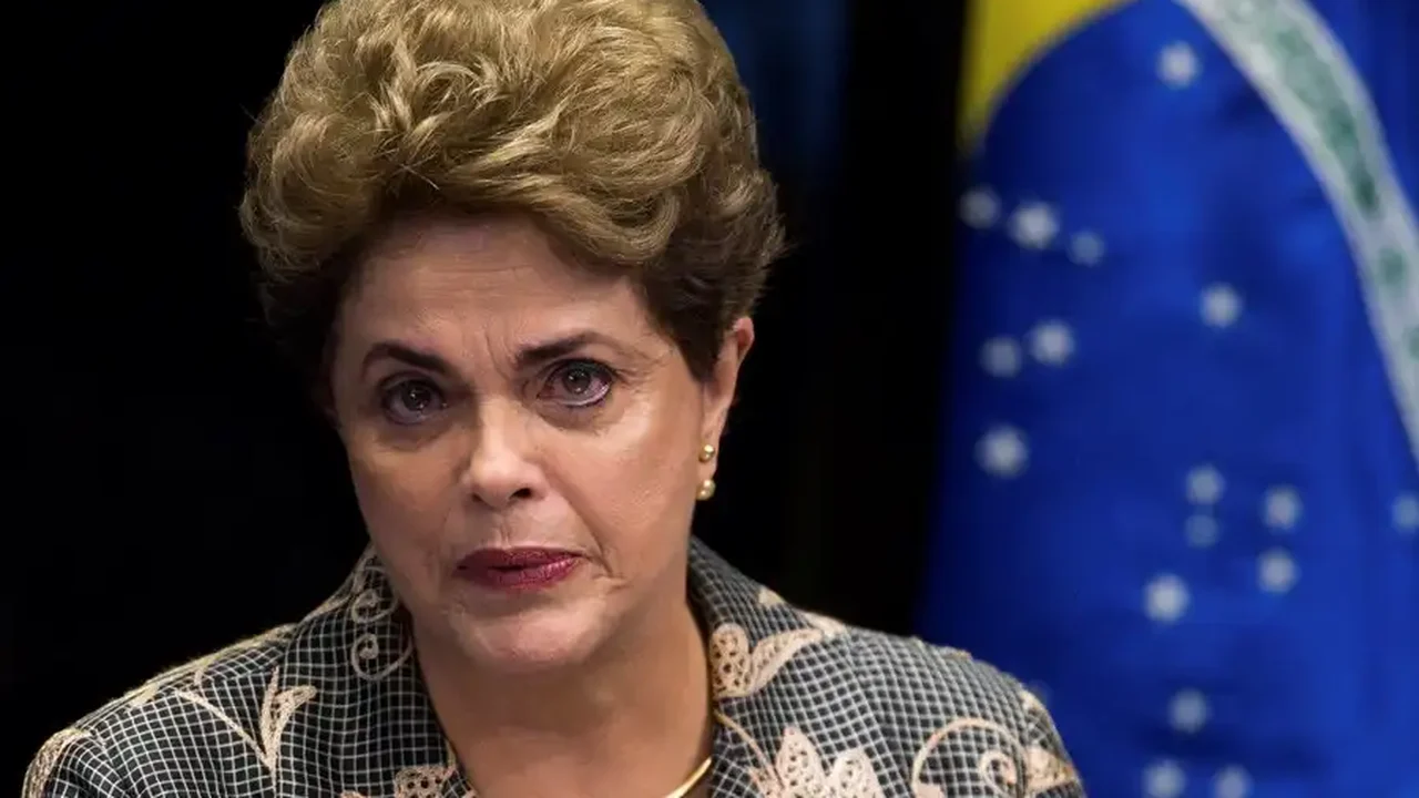 Como chefe do banco dos Brics, Dilma deve encontrar Putin na Rússia