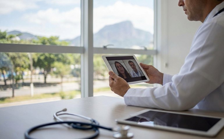 Marcas dos Cariocas 2025: planos de saúde mais lembrados investem em tecnologia e prevenção