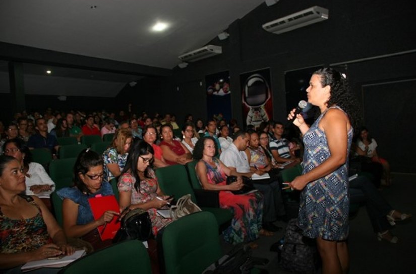 Secretários de educação do Agreste e Sertão festejam parceria com o governo