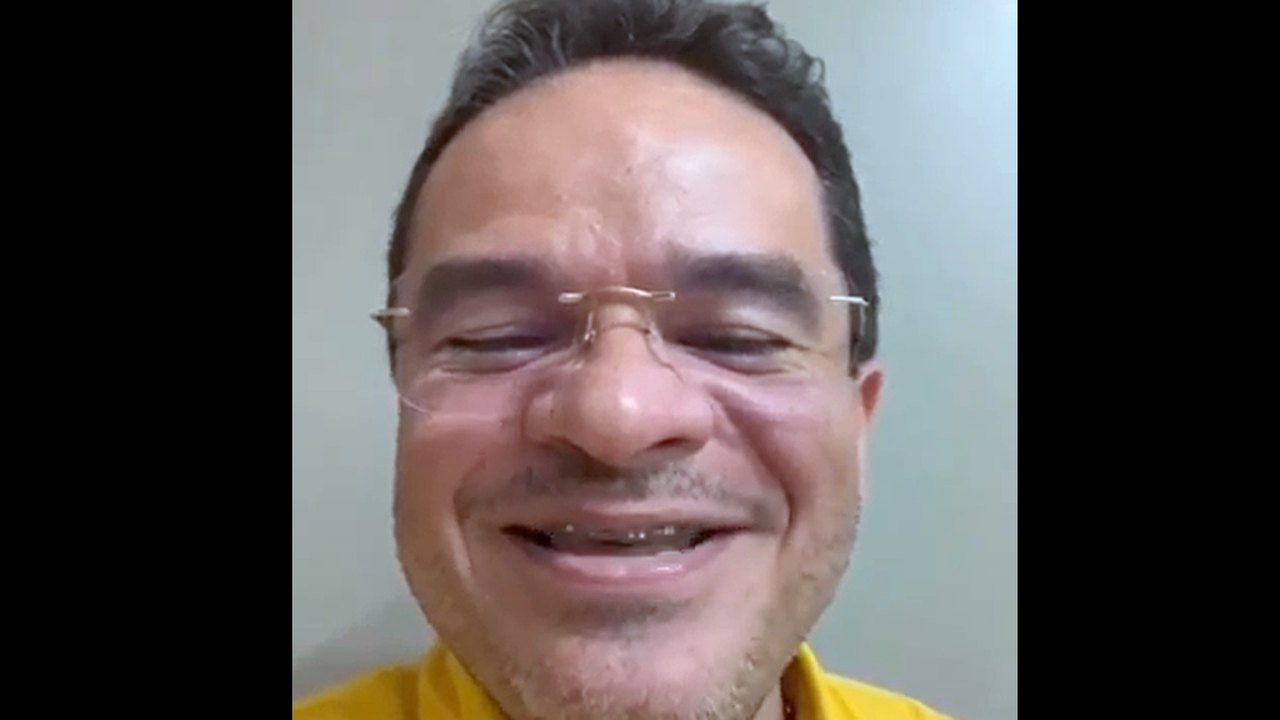 Presidente da ALE diz que Gaspar se omitiu quanto à anulação de processo dos Taturanas: 'Boca mole, safadinho, danadinho'