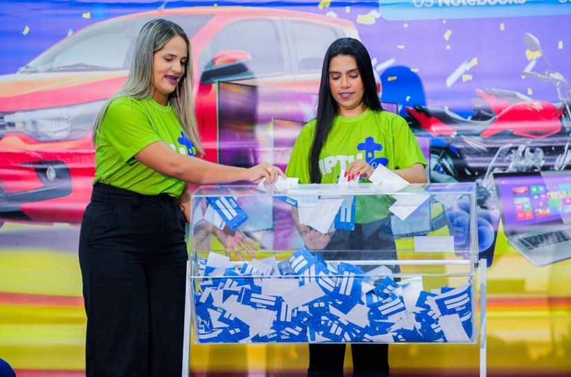 Prefeitura de Arapiraca realiza, na próxima quarta (14), 1º sorteio do IPTU Premiado 2025