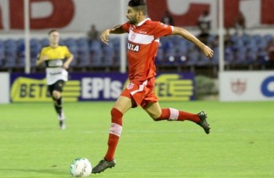 Após parada Olímpica, CRB e Londrina se enfrentam no Rei Pelé pela Série B