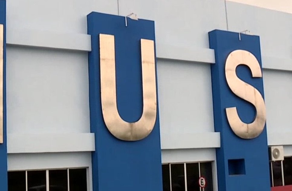 Queimados Huse
