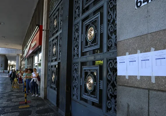 Governo federal autoriza nomeação de 459 aprovados no Concurso Nacional Unificado