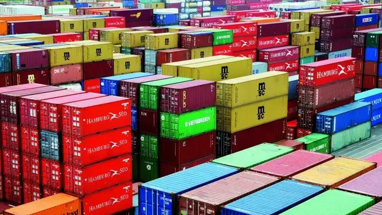 Balança comercial de julho registra superávit de US$ 2,273 bilhões na 1ª semana