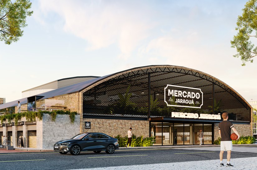 Paulo Dantas anuncia R$ 5 bilhões em investimentos para a Grande Maceió