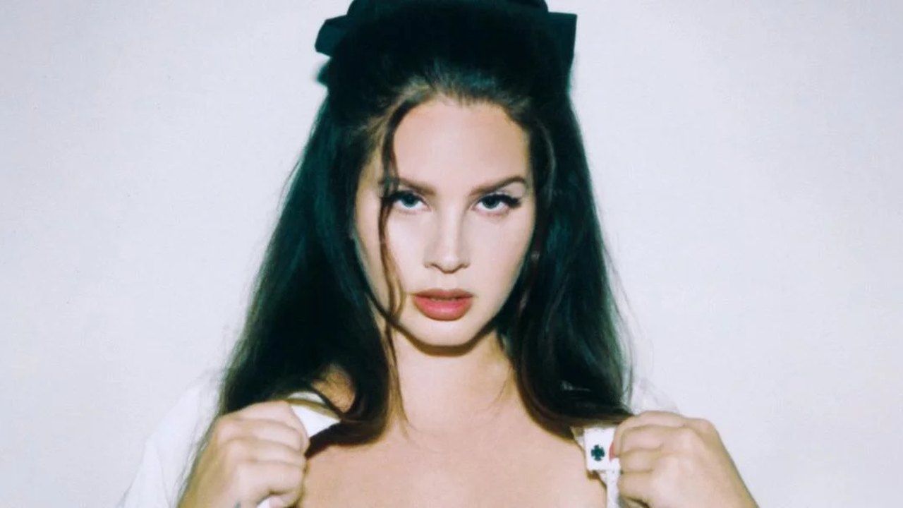 Lana Del Rey lança álbum 'Ocean Blvd'