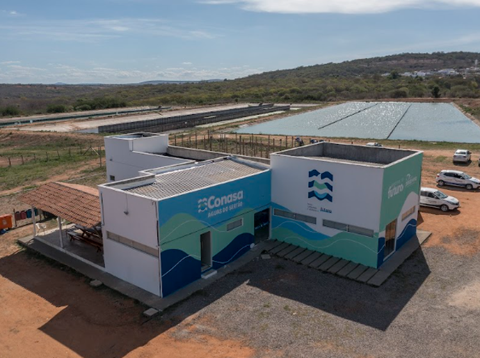 Saneamento como política de saúde: Como Alagoas está transformando déficit histórico em economia para o SUS