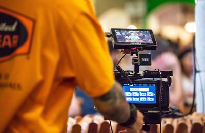 Secult lança editais da Lei Paulo Gustavo para segmento do audiovisual