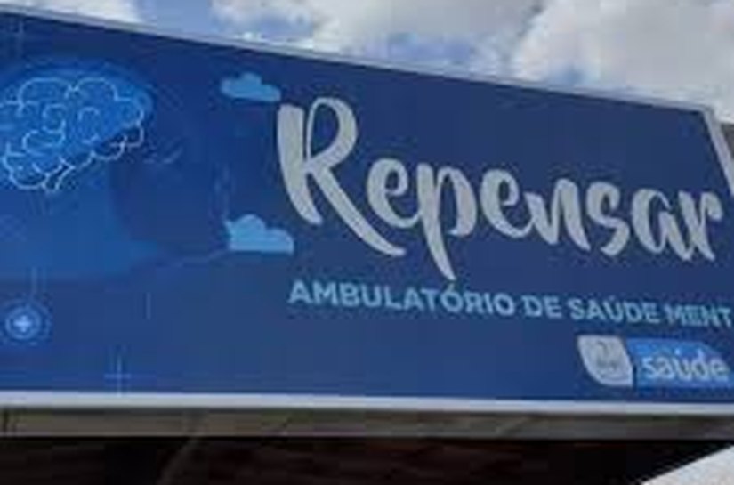 Ambulatório Repensar realiza mais de 1.300 atendimentos em março impulsionando o cuidado com a saúde mental em Delmiro