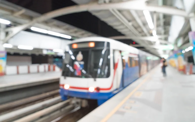 Prefeitura mantém operação da linha entre Terminal Margaridas e Mesquita, apesar de impasse com Detro