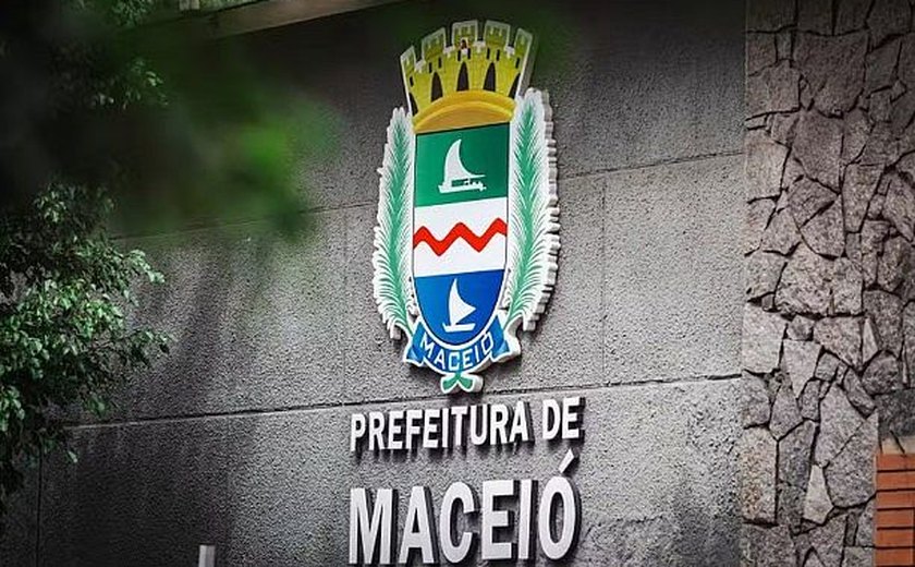 Prefeitura de Maceió decreta ponto facultativo na próxima segunda-feira (26)