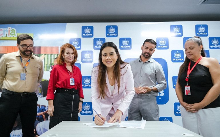 Com apoio da Sedics, projeto “Sabores que Transformam” muda vidas em Alagoas
