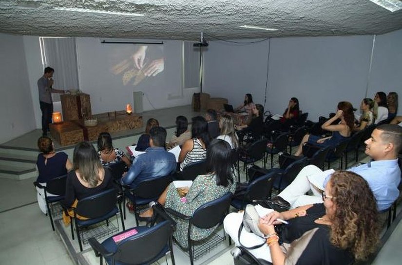 Sedetur apresenta peças artesanais produzidas no Alagoas Feita à Mão