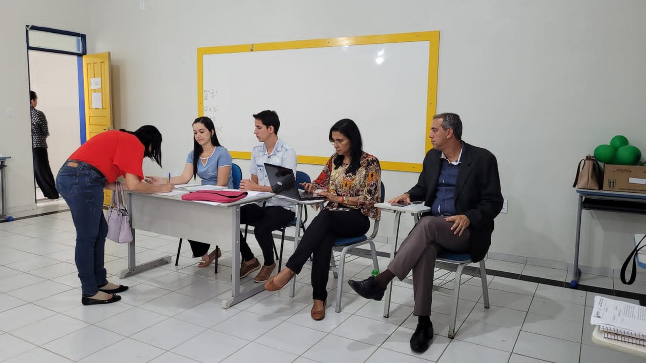 Conselho Municipal de Assistência Social anuncia as entidades de Sociedade Civil eleitas nesta quarta (31)