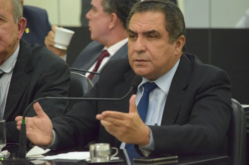 Inácio lembra passagem do Dia do Folclore e destaca trabalho de folcloristas alagoanos