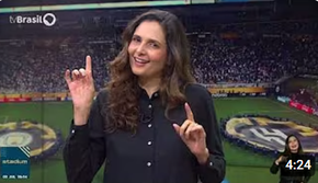 Stadium | Aprenda a coreografia da música-tema oficial da Copa do Mundo de Clubes da Fifa