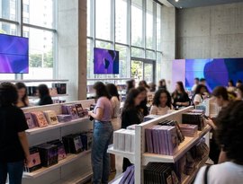 BTS Pop-up Arirang: loja funcionará no MIS Experience; veja regras