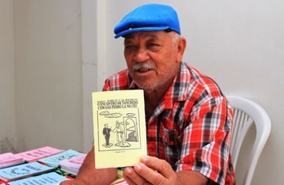 Educação lança projeto de incentivo à leitura com autores alagoanos