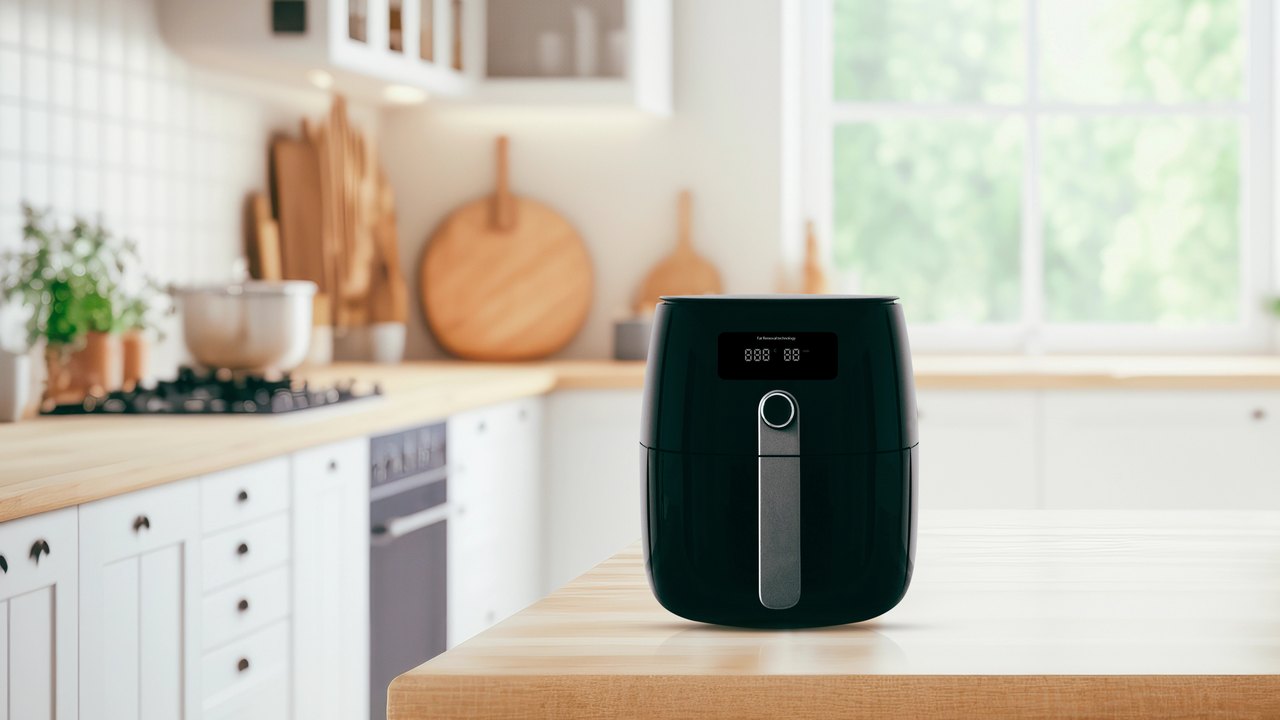 Air fryer: 7 alimentos que você nunca deve preparar no aparelho