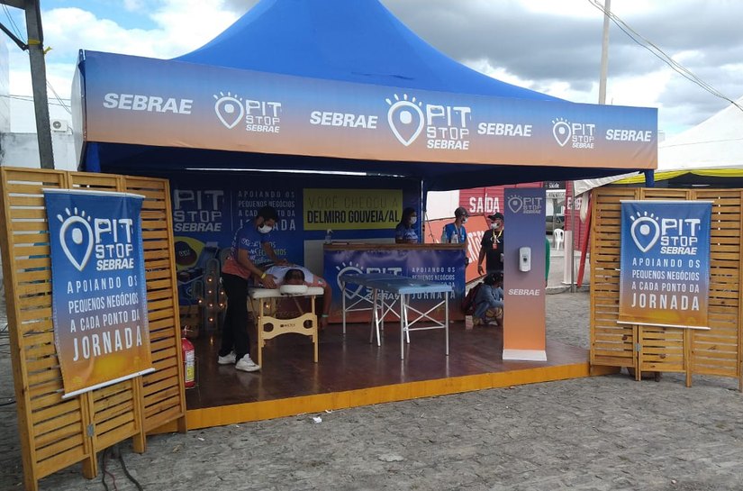 Pequenos negócios de Delmiro Gouveia estão preparados para receber Rally dos Sertões