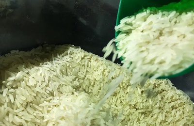 Governo libera mais R$ 6,7 bilhões para garantir arroz a preço justo no prato dos brasileiros