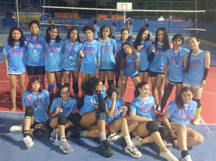 Selaj lança nesta quinta-feira núcleo do projeto Na Base do Esporte em São Miguel dos Campos