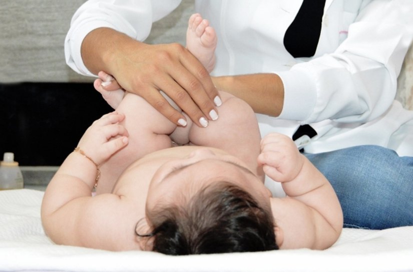 Organização internacional exalta assistência prestada às crianças