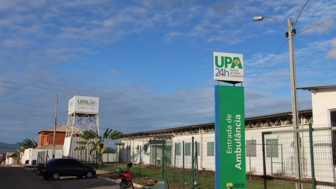UPA de Delmiro Gouveia realiza mais de 4.500 atendimentos no primeiro bimestre de 2022