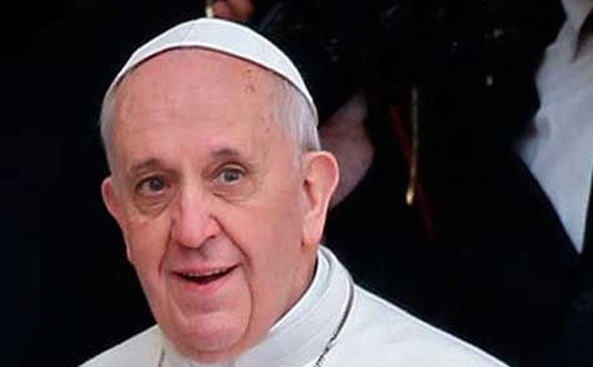 Papa Francisco explica a diferença entre pedir perdão e pedir desculpa