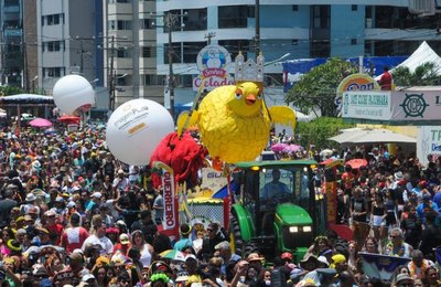 FMAC divulga resultado de edital para blocos carnavalescos