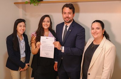 No Mês da Advocacia, OAB/AL ganha sala da Ouvidoria para atendimento presencial