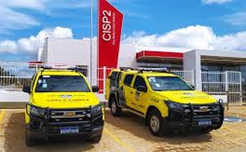 Mulher denuncia ex-companheiro por agressões e pede medidas protetivas em Taquarana