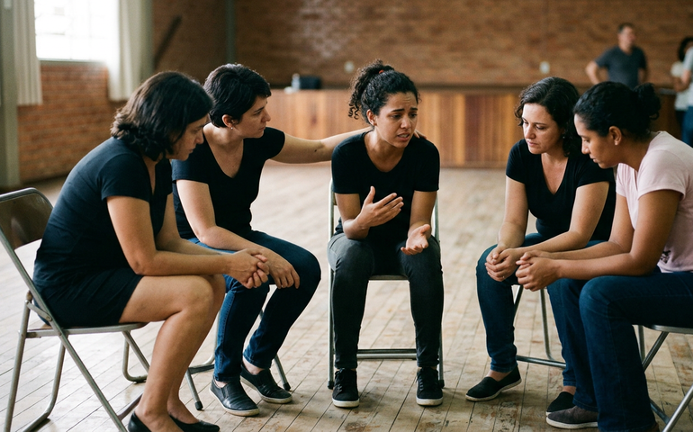Senado trabalha para reduzir brutalidade contra mulheres