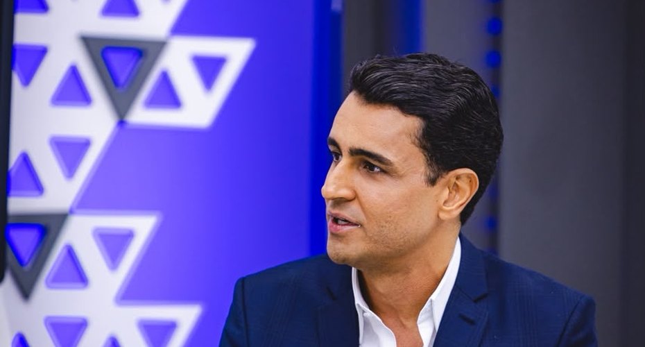 Em entrevista à TV Pajuçara, JHC mostra força, apresenta projetos  e reafirma: “A mudança vai chegar em cada canto de Alagoas”