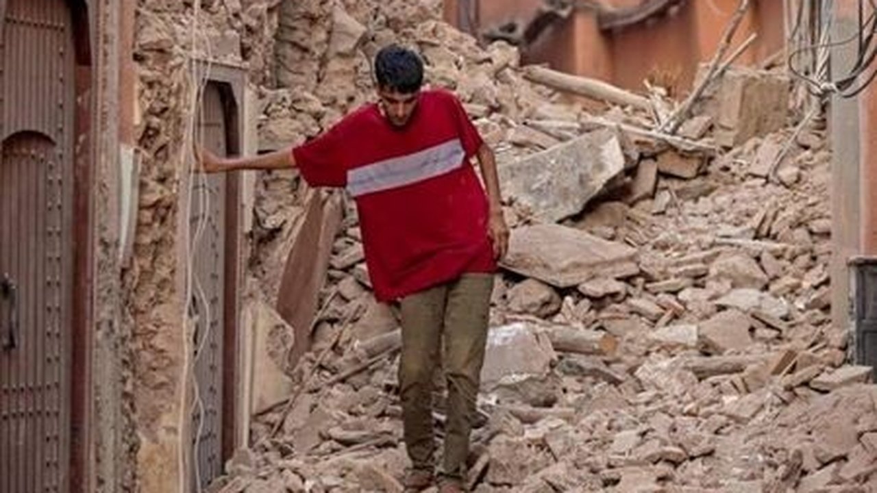 Terremoto no Marrocos: Embaixada do Brasil diz que não há brasileiros entre os mortos