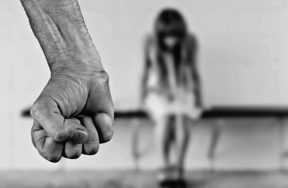 Violencia-contra-crianca-foto-Pixabay-e1618232280389.jpg / Foto: Foto: Pixabay