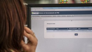 PROCESSO SELETIVO