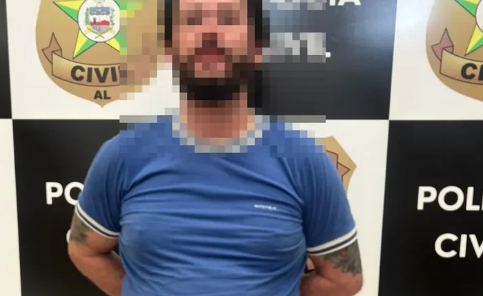 Polícia detalha assassinato entre irmãos após briga familiar em Igreja Nova