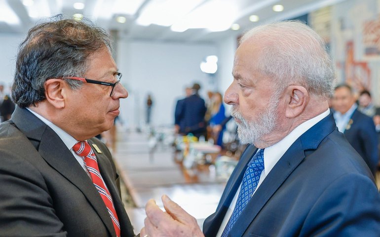 Eco crescente: América Latina minimiza influência dos EUA e prioriza multipolaridade