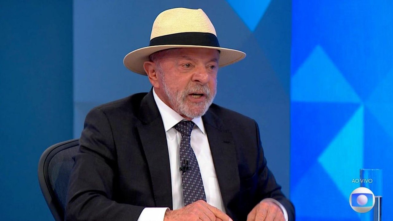Lula fala sobre corrupção, educação, segurança, economia e promete 'revolução tecnológica' em novo mandato