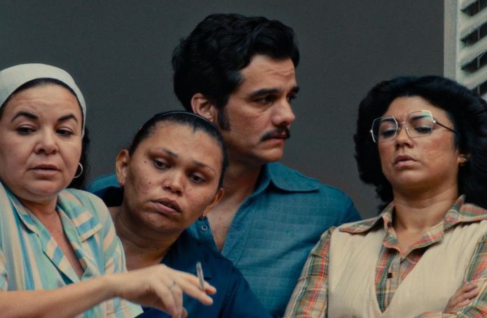 6515 / Foto: Foto: CinemaScopio/Divulgação