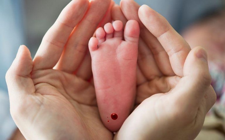 Saúde garante cuidado preventivo em  recém-nascidos na atenção primária de Maceió