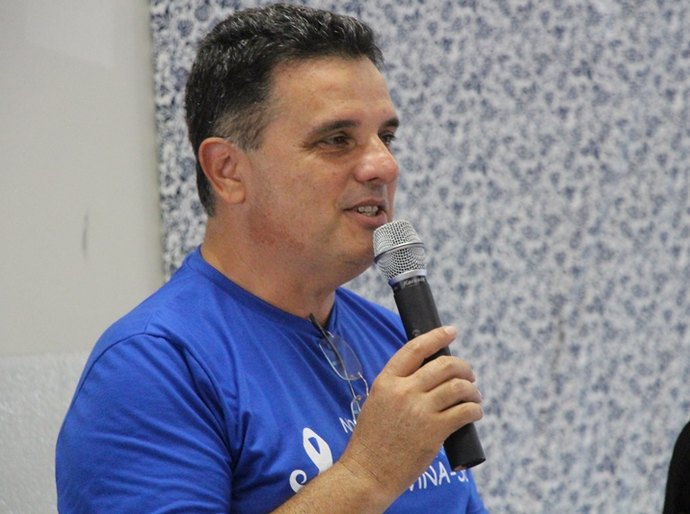 União: prefeito Areski Freitas contesta acusações de nepotismo em sua gestão