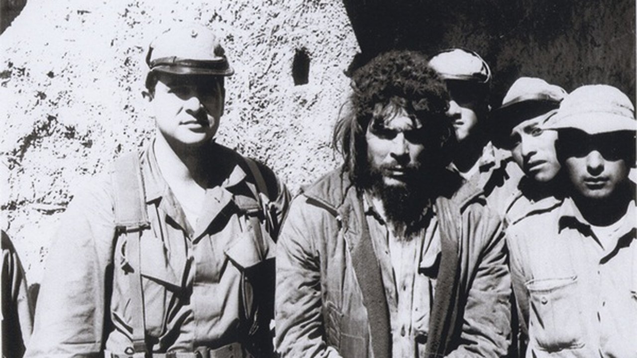 Cuba denuncia participação de assassino de Guevara em Cúpula das Américas
